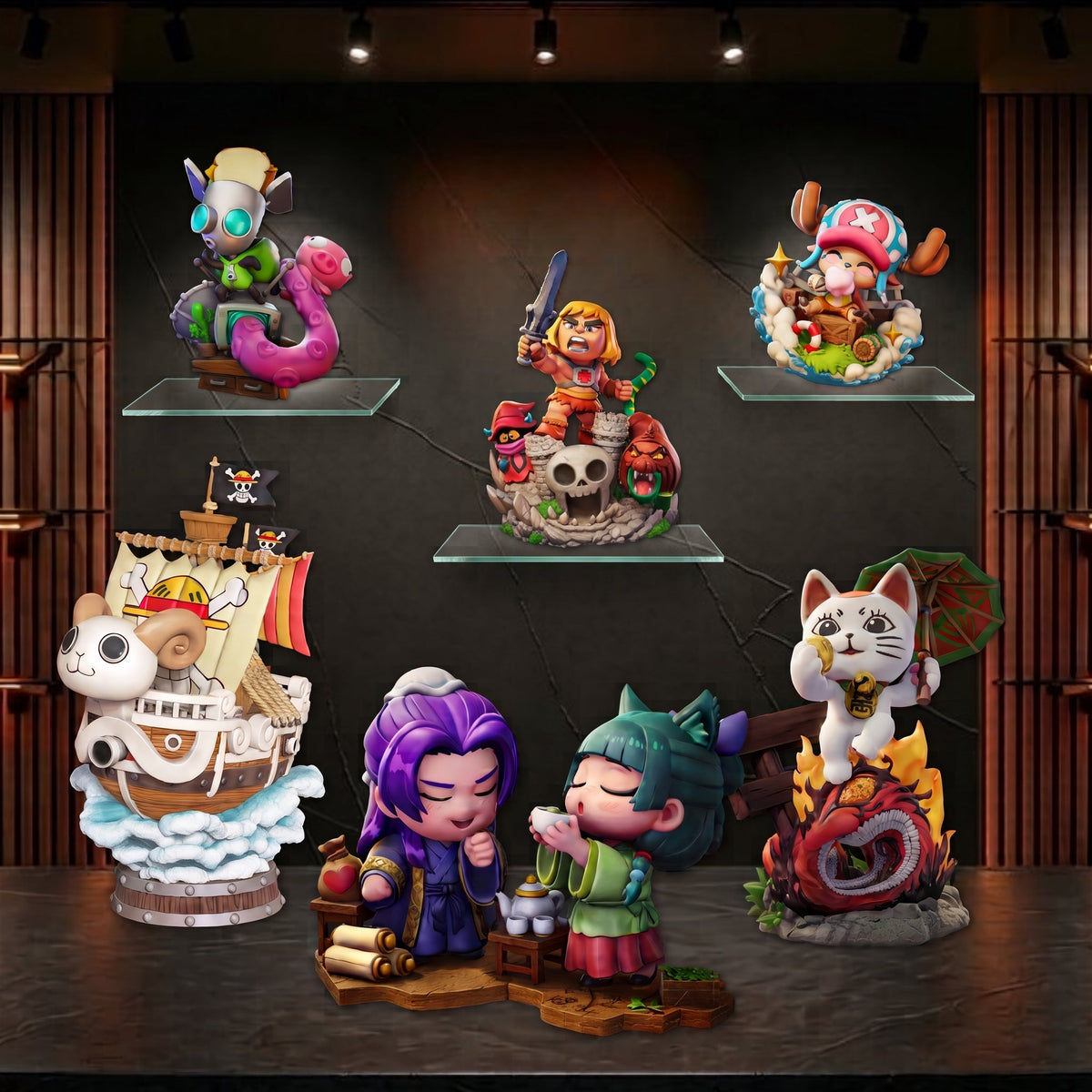 Chibi