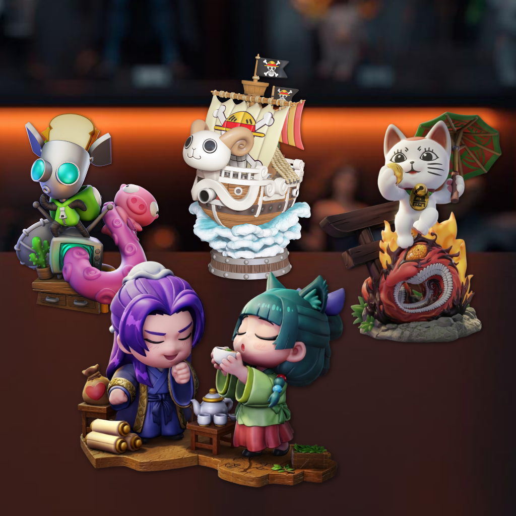 Chibi