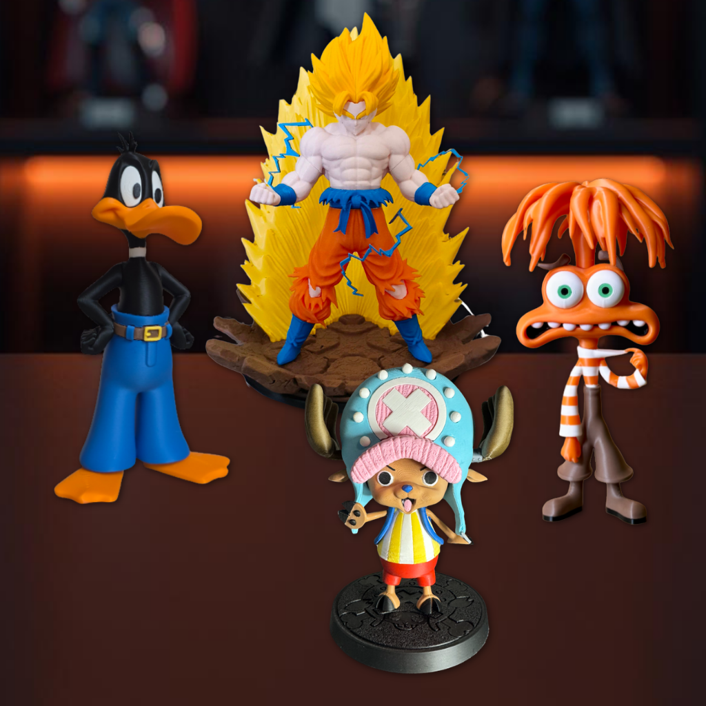 Figures Standard