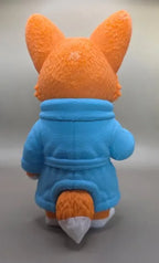 Corgi : Alerta de Fofura