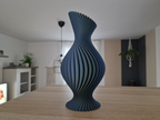 Conjunto de Jarrones 'Júpiter' | Decoración Moderna