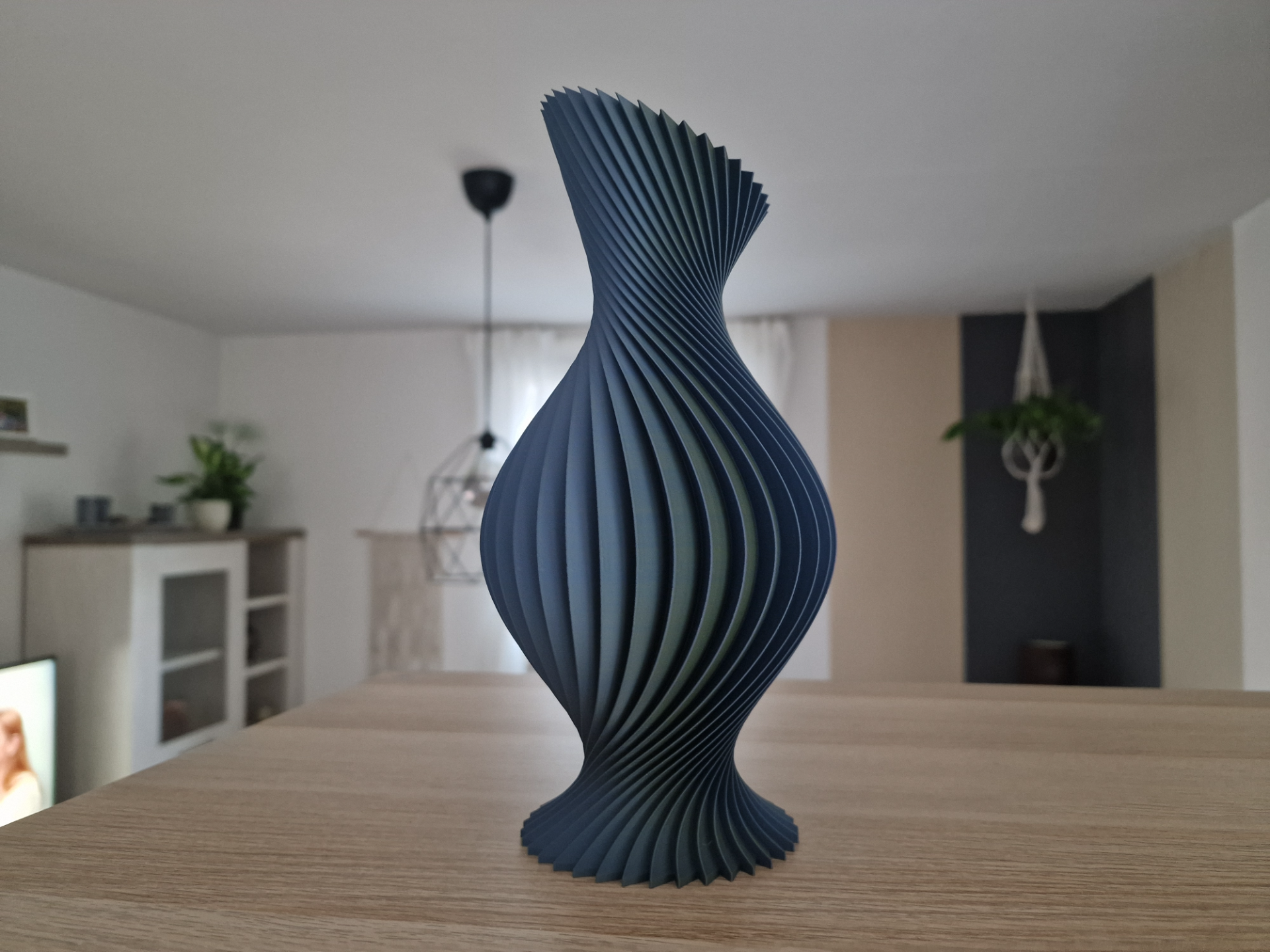 Conjunto Vasos 'Júpiter' | Decoração Moderna