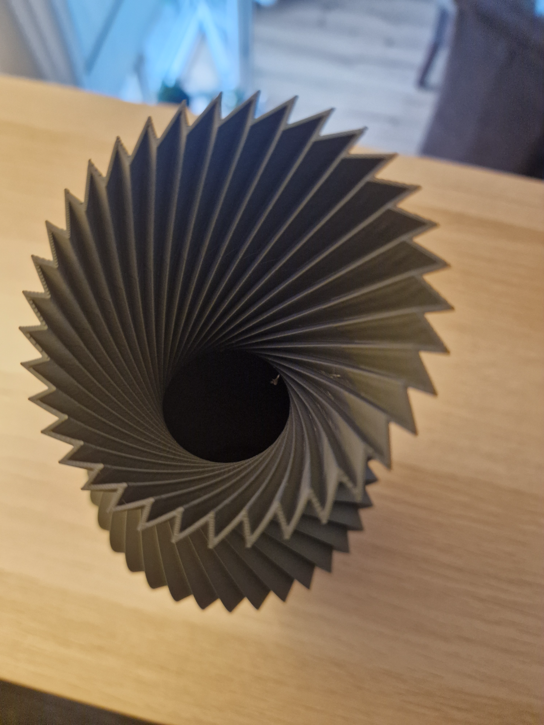 Conjunto Vasos 'Júpiter' | Decoração Moderna