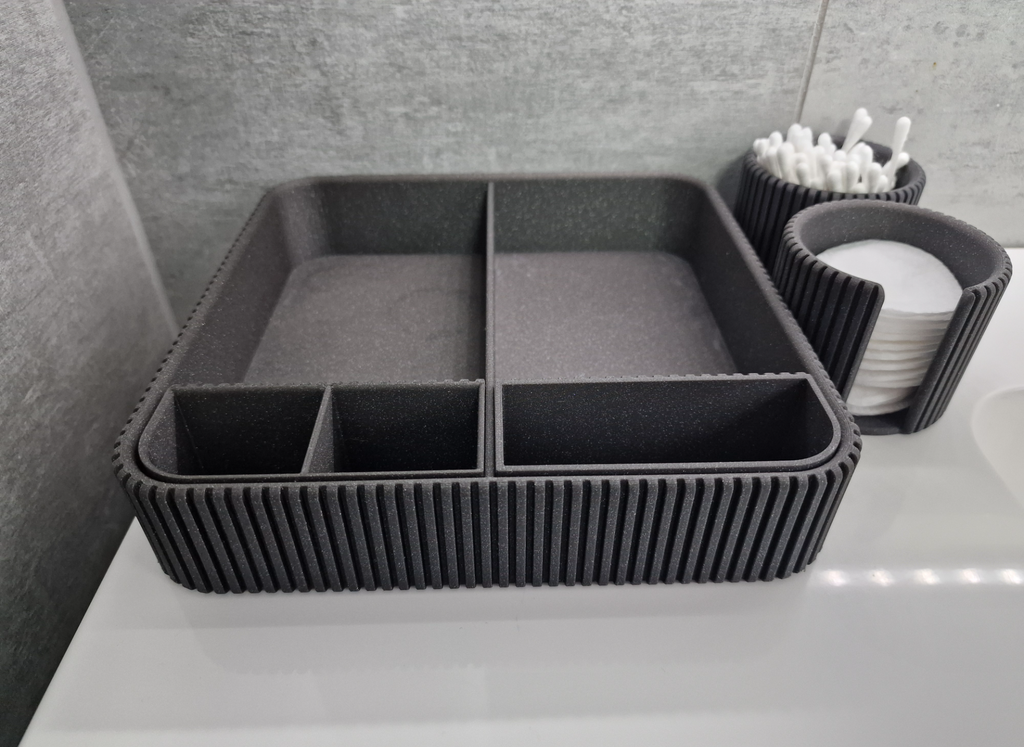 Organizador Multiusos | escritorio | baño