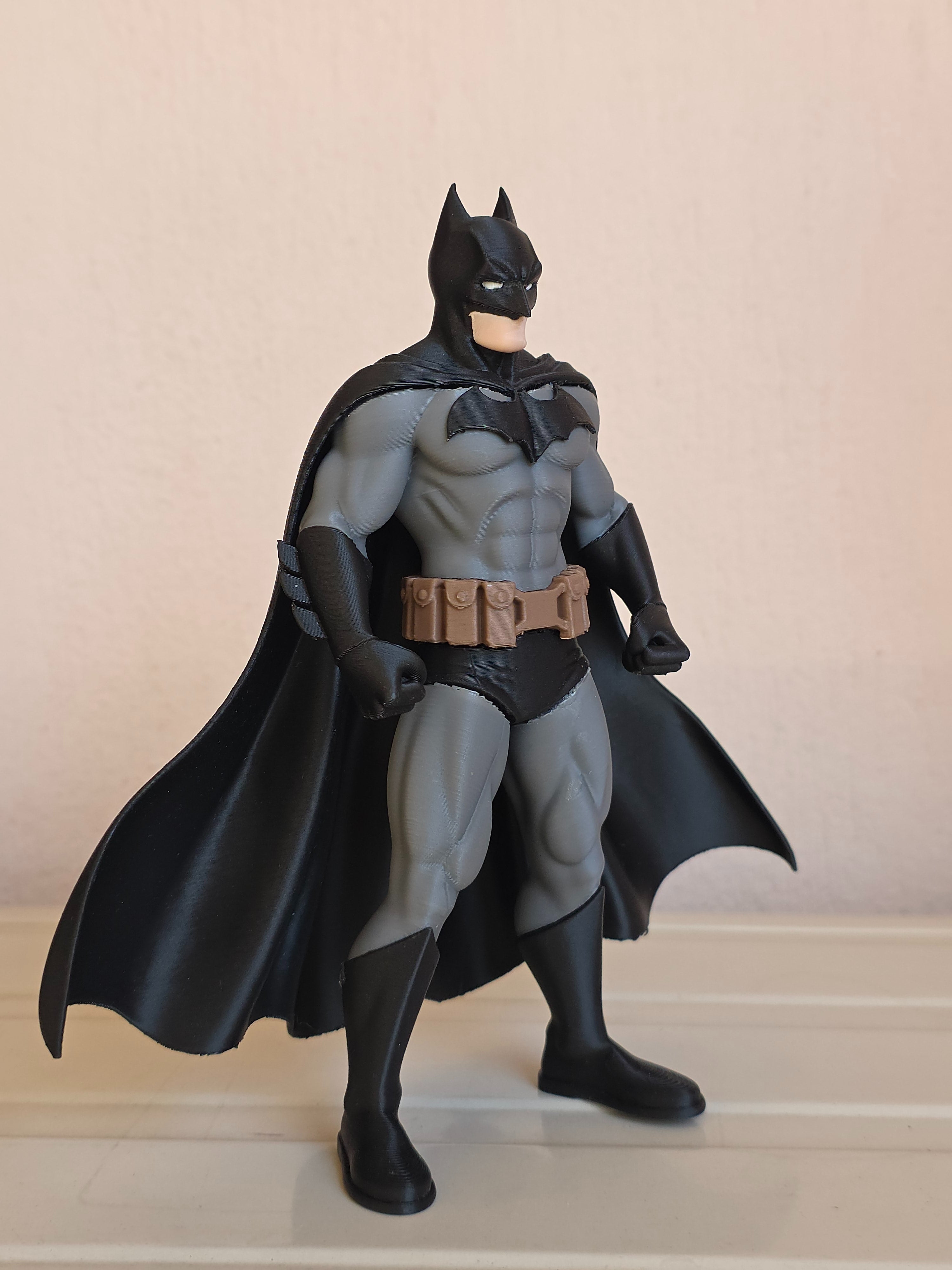 Figure Batman (Comics)