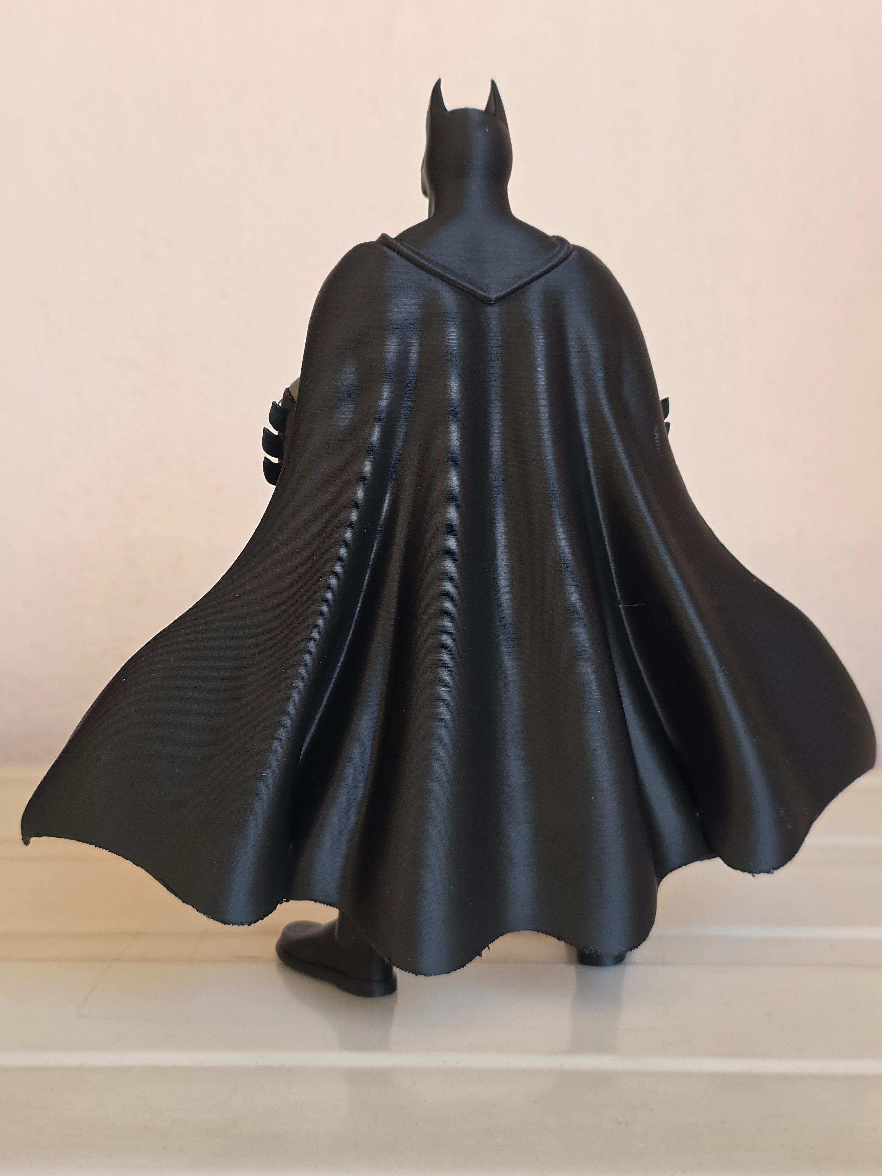 Figure Batman (Comics)
