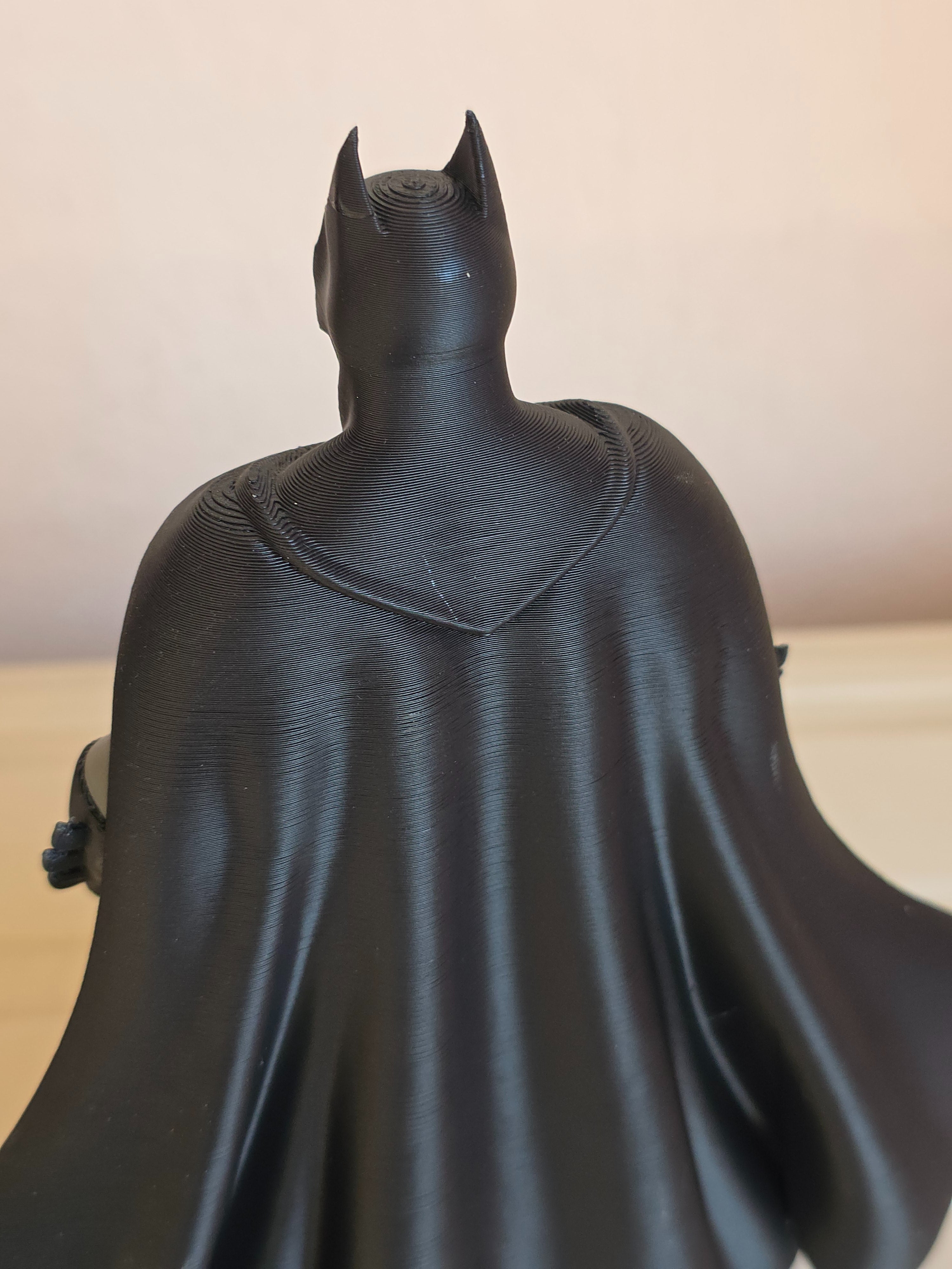 Figure Batman (Comics)