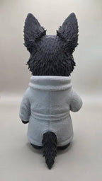 Terrier Escocês: Estilo Aconchegante