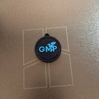 Chaveiro Giratorio Personalizável