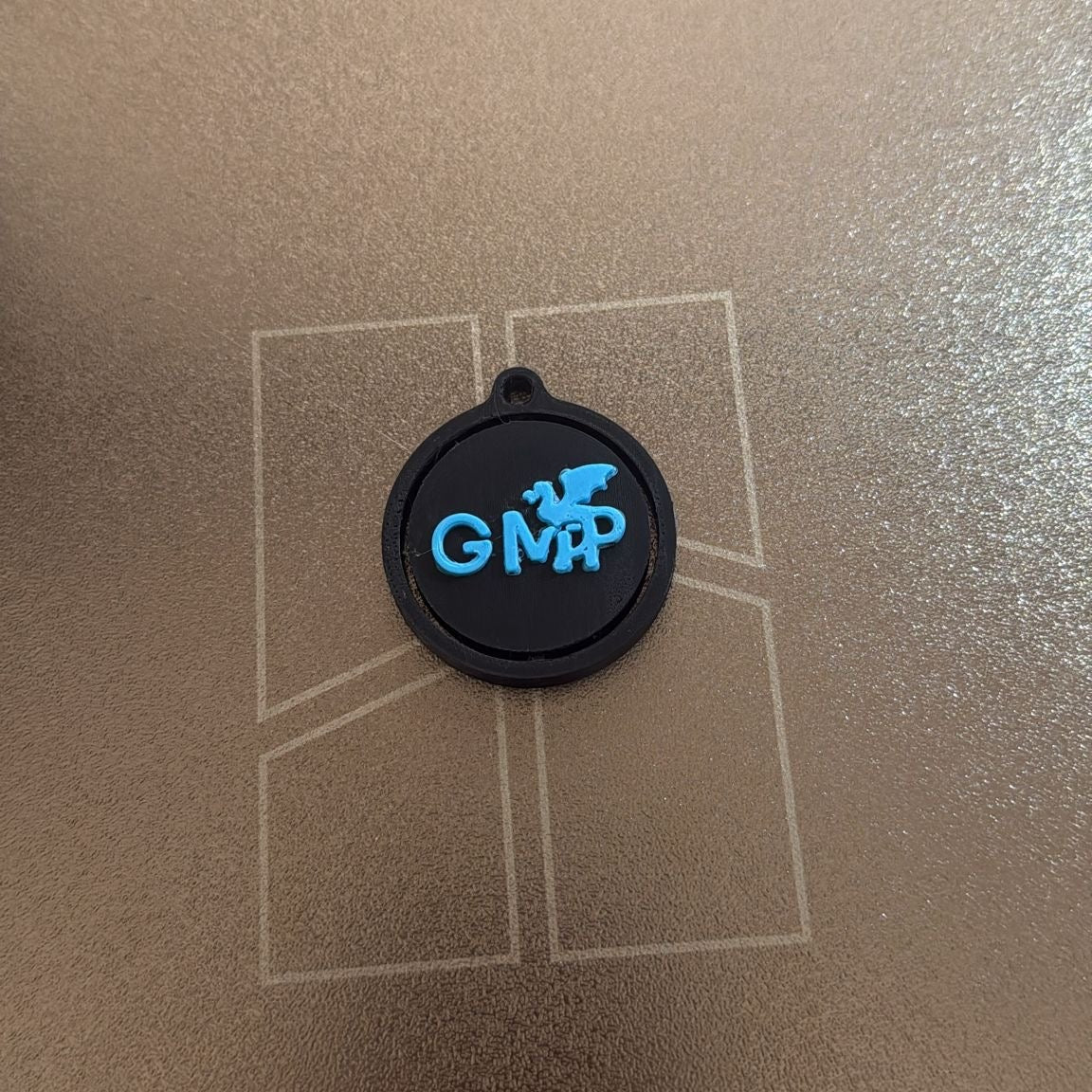 Chaveiro Giratorio Personalizável