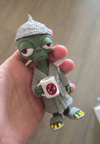 Alien de Pijama: Cadê a Minha Nave?