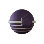 Pokebolas Raras - (Inspiradas en Pokémon)