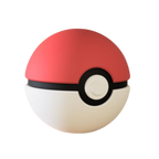 Pokebolas Esenciales (Inspiradas en Pokémon)