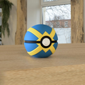 Pokebolas Estratégicas - Grupo 1 (Inspiradas en Pokémon)