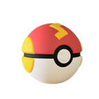Pokebolas Estratégicas - Grupo 1 (Inspiradas en Pokémon)