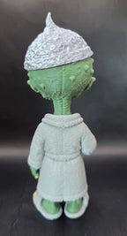 Alien de Pijama: Cadê a Minha Nave?