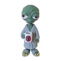 Alien de Pijama: Cadê a Minha Nave?