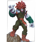 Figura Amarant Coral (Final Fantasy IX)