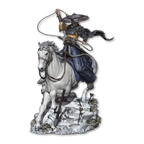 Figura Atsu (Fantasma de Yotei)