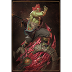 Figure Ganondorf - Legend of Zelda Tears of the Kingdom