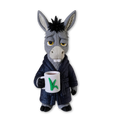 Burrinho : Orelhas Caídas e Café