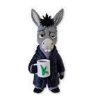 Burrinho : Orelhas Caídas e Café