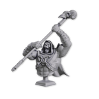 Figure Skeletor: O Soberano da Montanha da Serpente