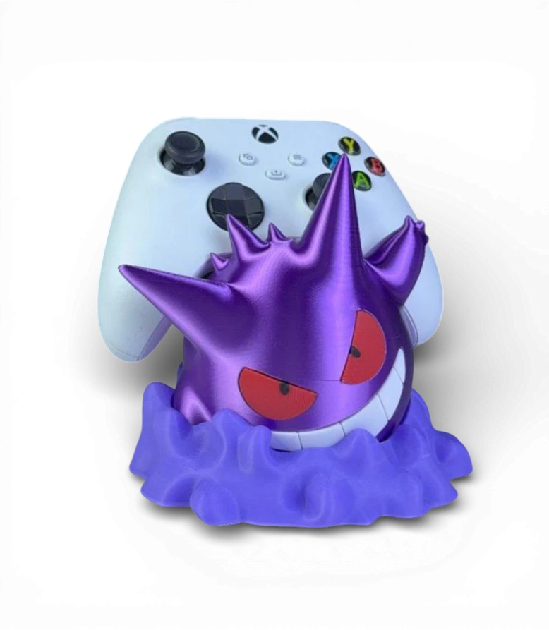 Soporte de Mando Gengar (V2)