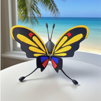Miniatura de Beautifly (Pokémon)
