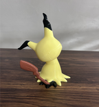 Miniatura Mimikyu (Pokémon)
