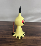 Miniatura Mimikyu (Pokémon)