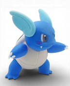 Miniatura Wartortle (Pokémon)