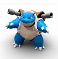 Miniatura Blastoise (Pokémon)