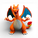 Miniatura Charizard (Pokémon)