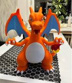 Miniatura Charizard (Pokémon)