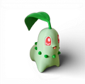 Miniatura Chikorita (Pokémon)