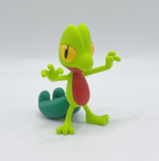 Figura de Treecko (Pokémon)