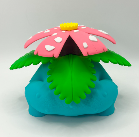 Miniatura Venusaur (Pokémon)