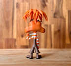 Miniatura Ansiedad (Inside Out 2)
