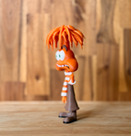 Miniatura Ansiedad (Inside Out 2)