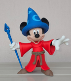 Miniatura Mickey Hechicero (Fantasía)