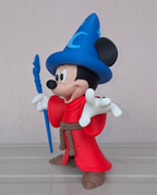 Miniatura Mickey Hechicero (Fantasía)