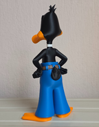 Miniatura Patolino Calças de Shopping (Meme)