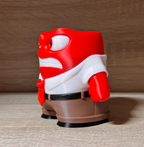 Minifigura Ira (Del Revés)