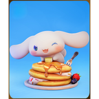 Miniatura Chibi Cinnamoroll (Sanrio)