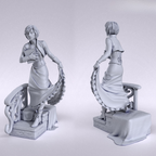 Figura Elizabeth (BioShock Infinite)