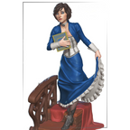 Figura Elizabeth (BioShock Infinite)