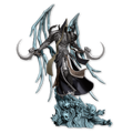 Figure Malthael: O Anjo da Morte de Santuário