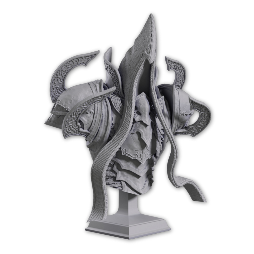 Figure Malthael: O Anjo da Morte de Santuário