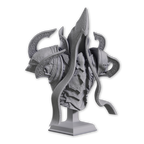 Figure Malthael: O Anjo da Morte de Santuário